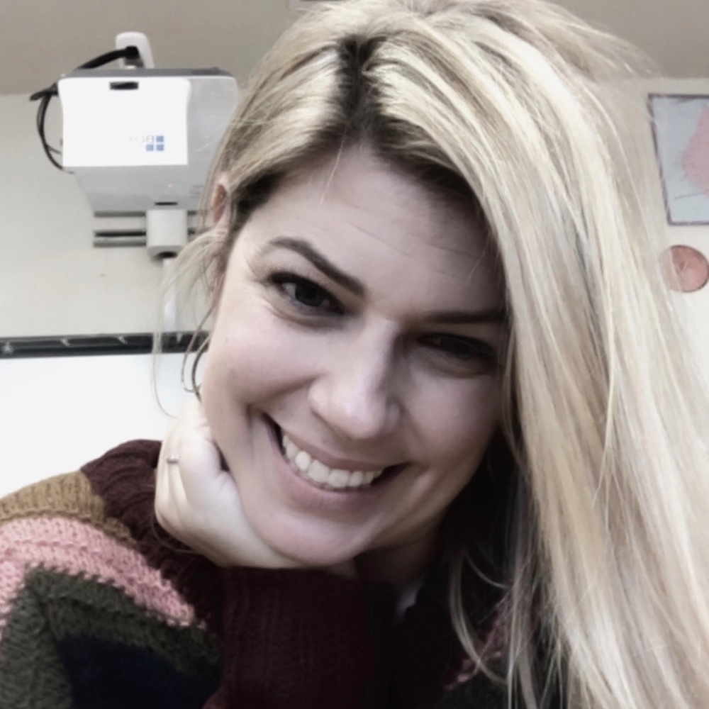 Meet your Posher, Amanda